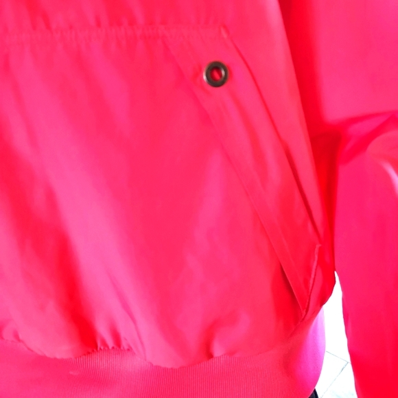 Windbreaker Sports Hoodie by FILA Sport: Size : XL - Picture 3 of 11